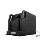 EA -  K9 WATER CANNISTER HOLDER INCL 40 LITRE WATER