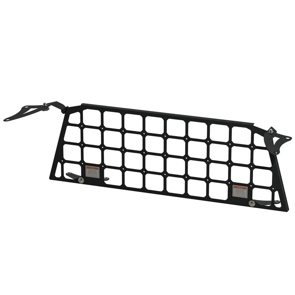KAON - Light Cargo & Pet Barrier to suit Nissan Patrol Y61 GU
