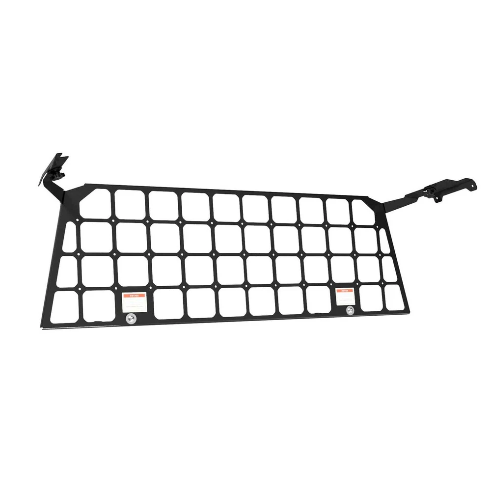 KAON - Light Cargo & Pet Barrier to suit Toyota LandCruiser LC76