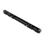 KAON - Flip-Up Number Plate Mounting Bracket