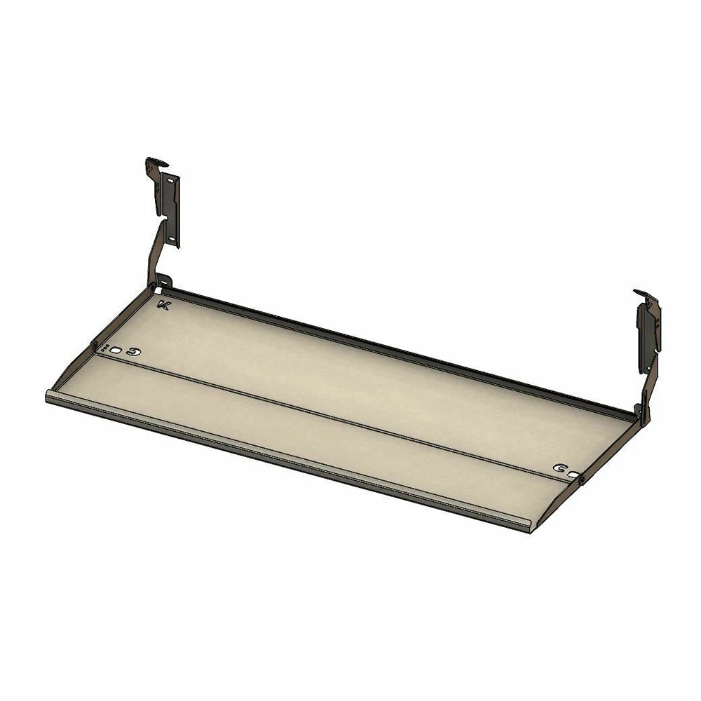 KAON - Rear Door Drop Down Table to suit Toyota FJ Cruiser