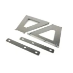 KAON - Travel Oven Mounting Brackets to suit Travel Buddy, Road Chef, KickAss & Tentworld Outback Ovens