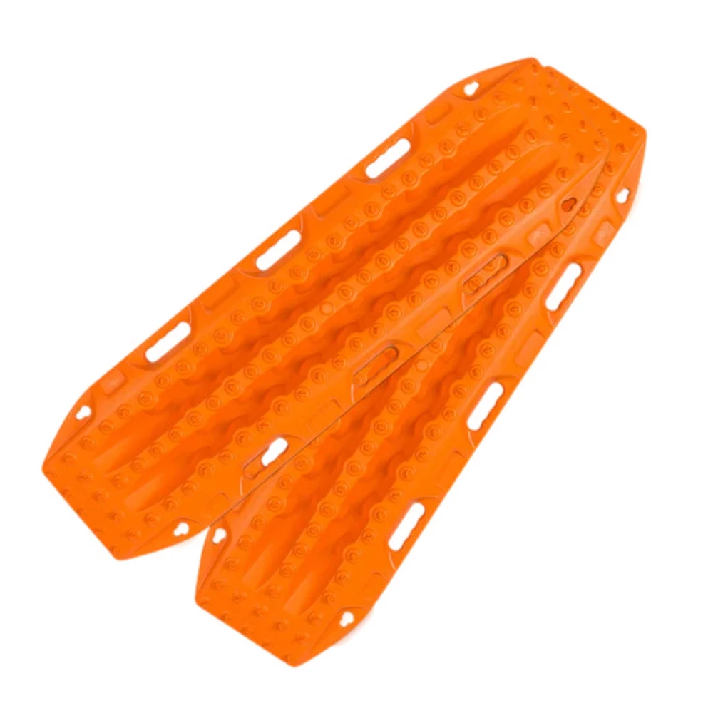 Maxtrax MKII Safety Orange