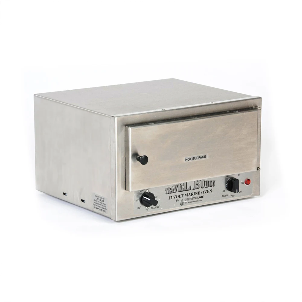 KS0217-1 KAON - Travel Buddy 12V Marine Oven