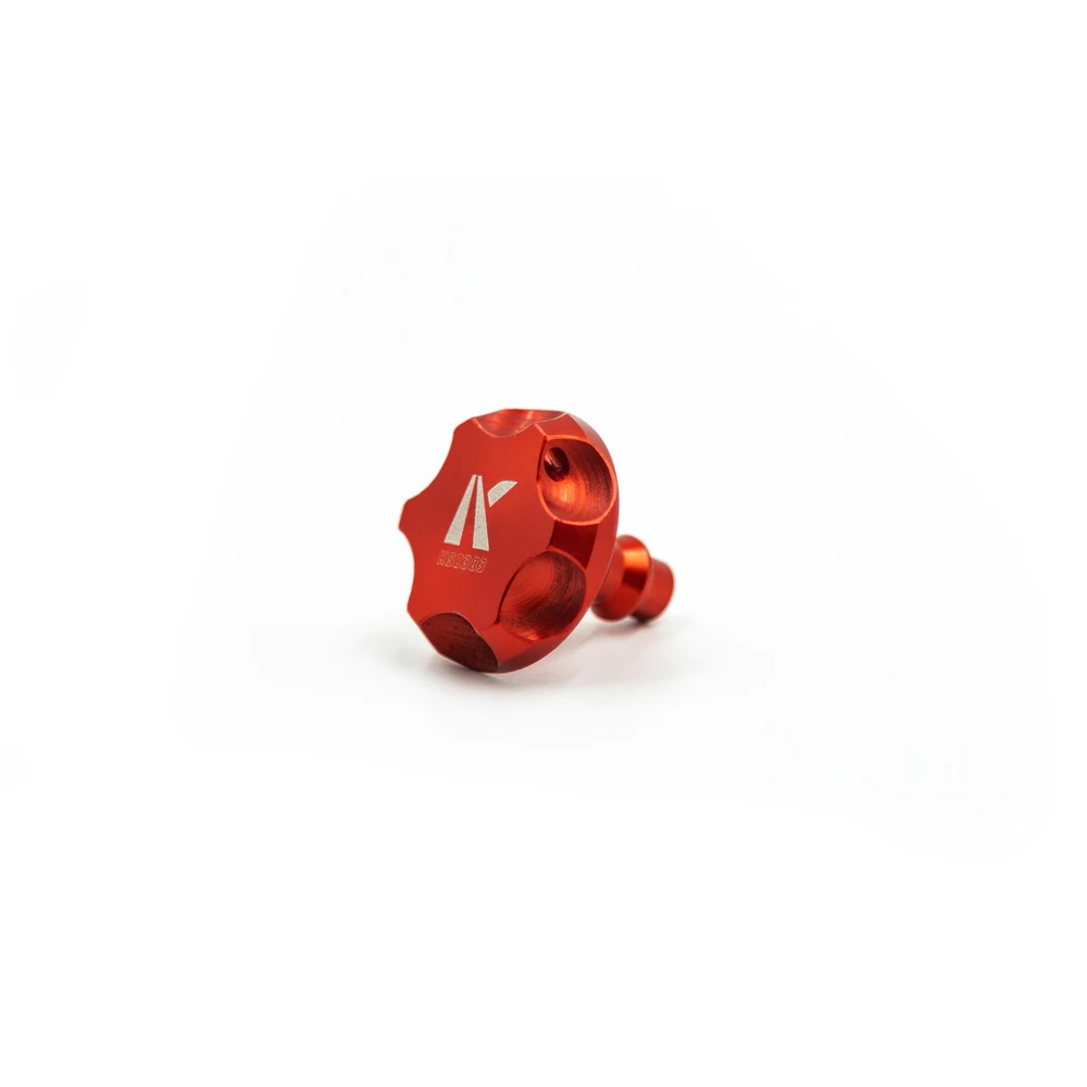 KAON - Aluminium Dust Cap to suit ARB Compressors
