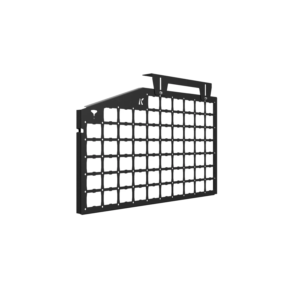 KAON - Cargo Divider to suit KAON Shelves [Divider Height:Small 470-530mm]