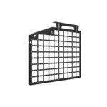 KAON - "Cargo Divider to suit KAON Shelves [Divider Height: Large 590-650mm]"