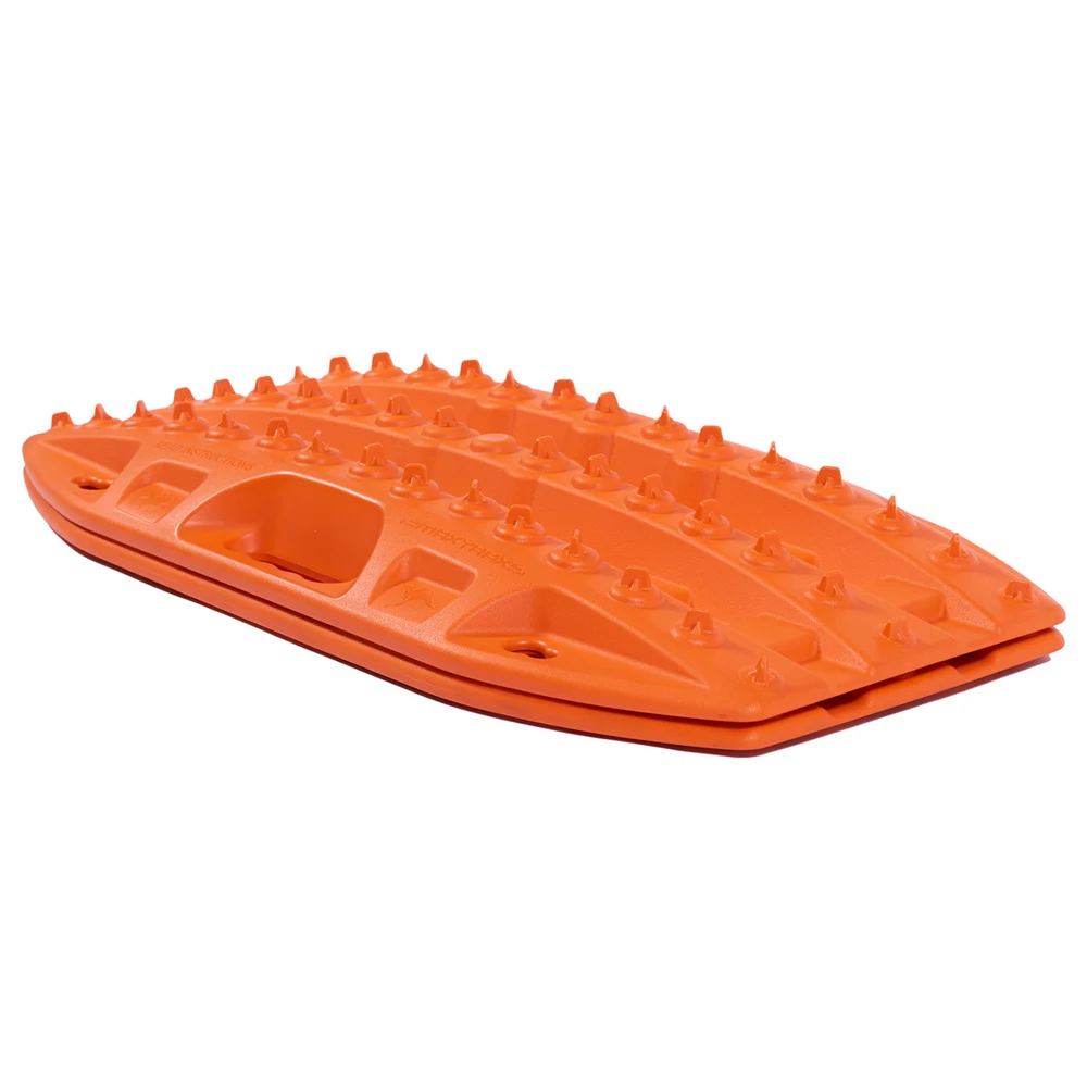 Maxtrax Mini Pair in Signature Orange
