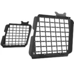 KAON - Side Molle Panels to suit Toyota LandCruiser LC76