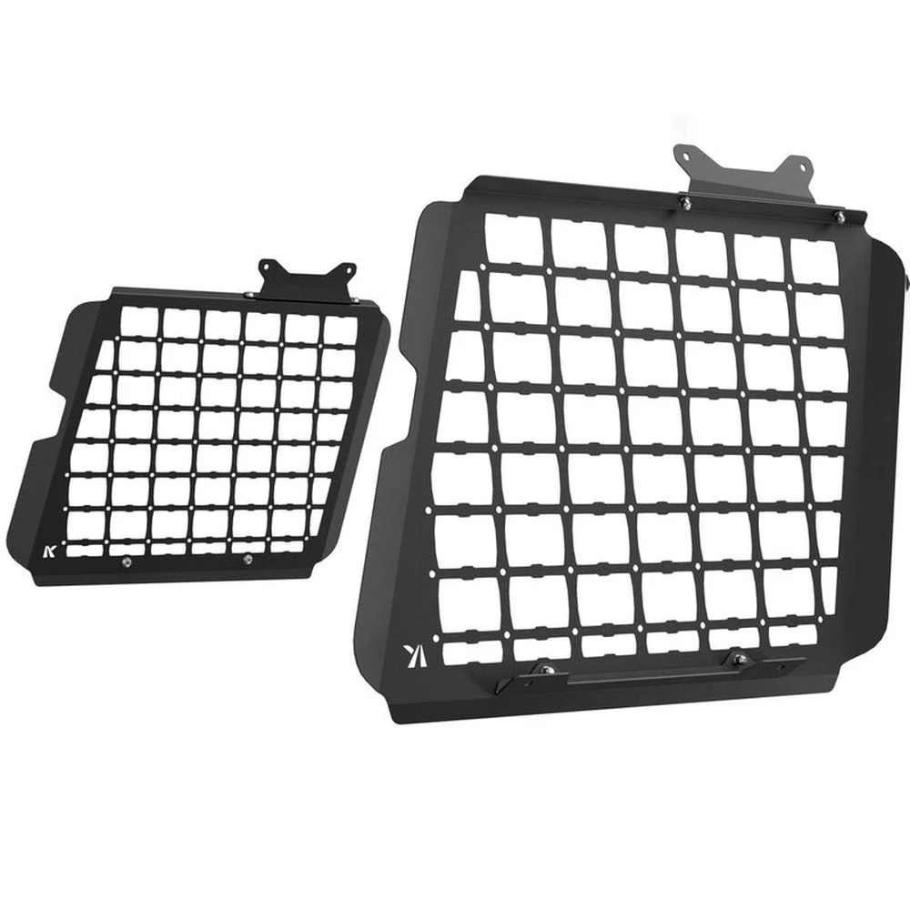 KAON - Side Molle Panels to suit Toyota LandCruiser LC76