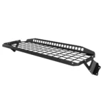KAON -  Standalone Rear Roof Shelf to suit Jeep Wrangler JK 4  Door