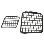 KAON - Side Molle Panels to suit Nissan Patrol Y61 GU