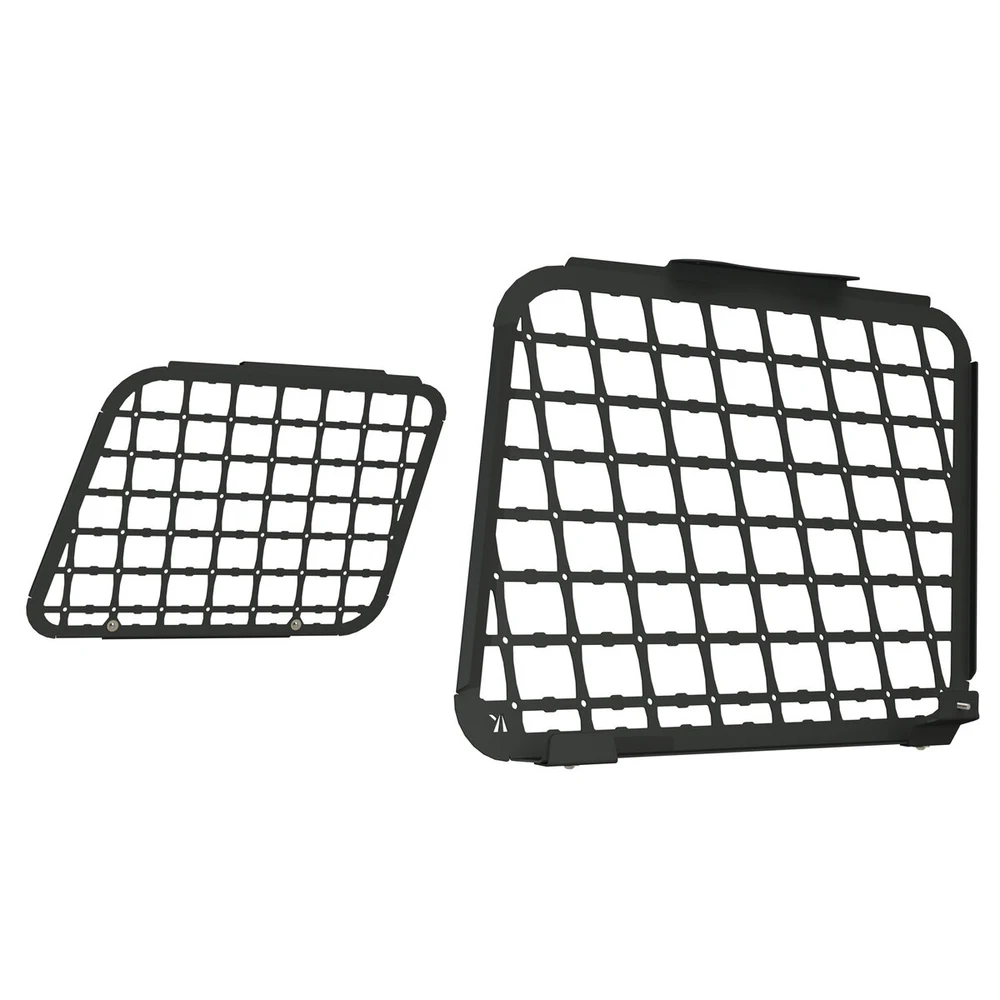 KAON - Side Molle Panels to suit Nissan Patrol Y61 GU