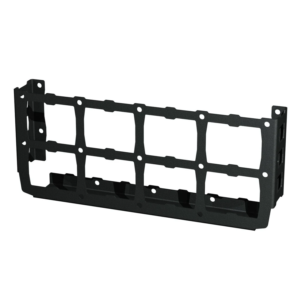 KAON - Large Storage Pod to suit KAON Molle Mesh [1 Pod]
