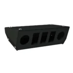 KAON - 12V Electrical Console [Console Only]