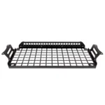 KAON - Standalone Rear Roof Shelf to suit Nissan Patrol GU Y61