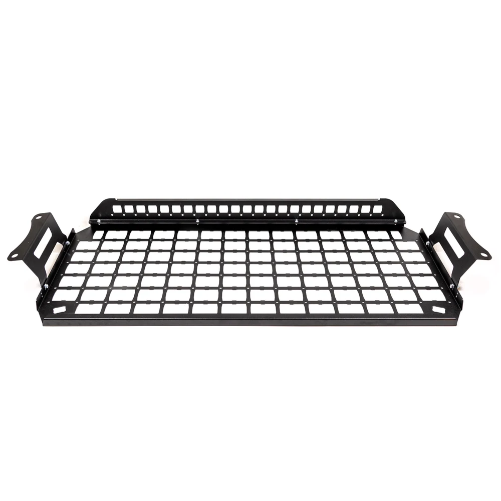 KS0662 KAON - Standalone Rear Roof Shelf to suit Nissan Patrol GU Y61