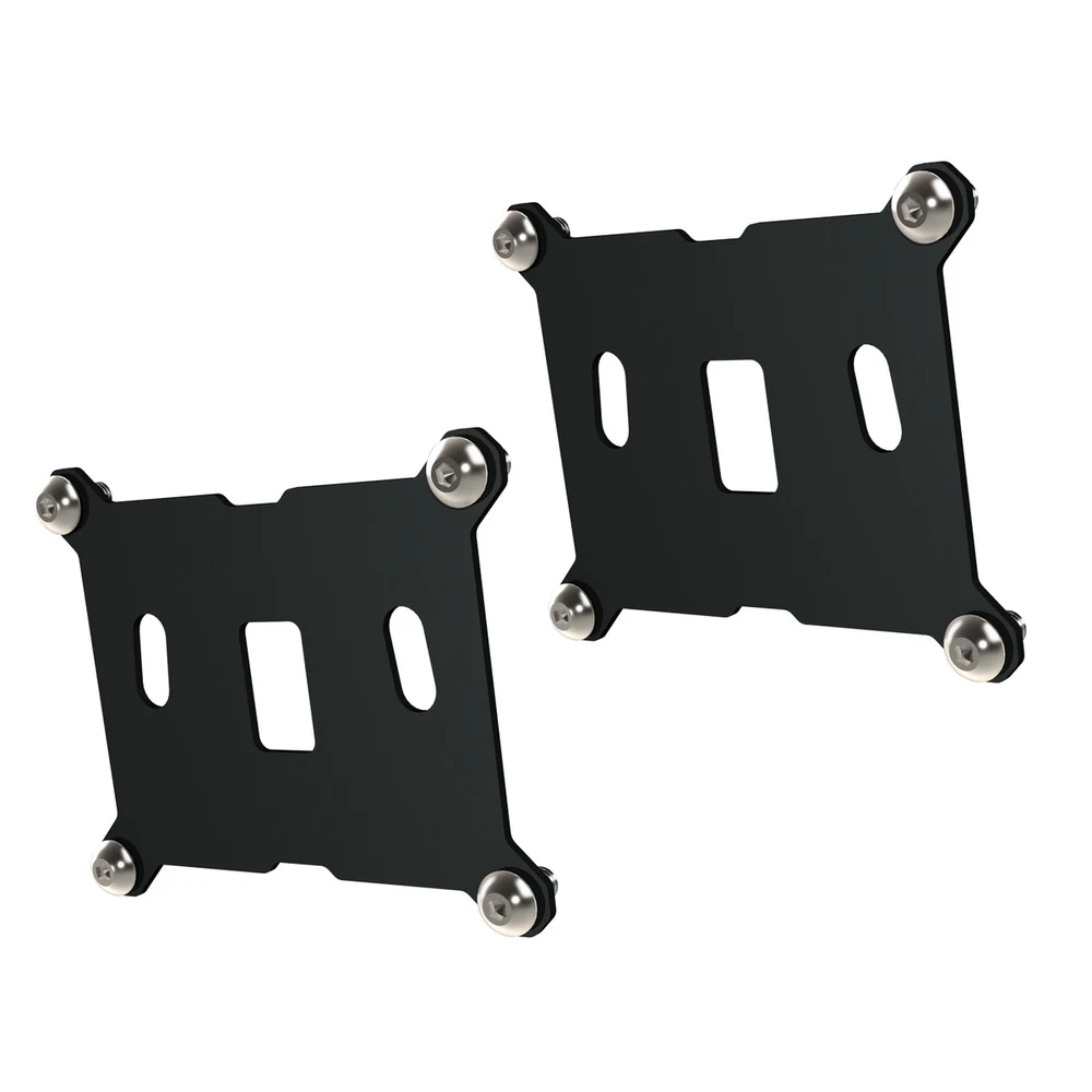 KAON - Rock Light Mounting Panels to suit KAON Molle Mesh