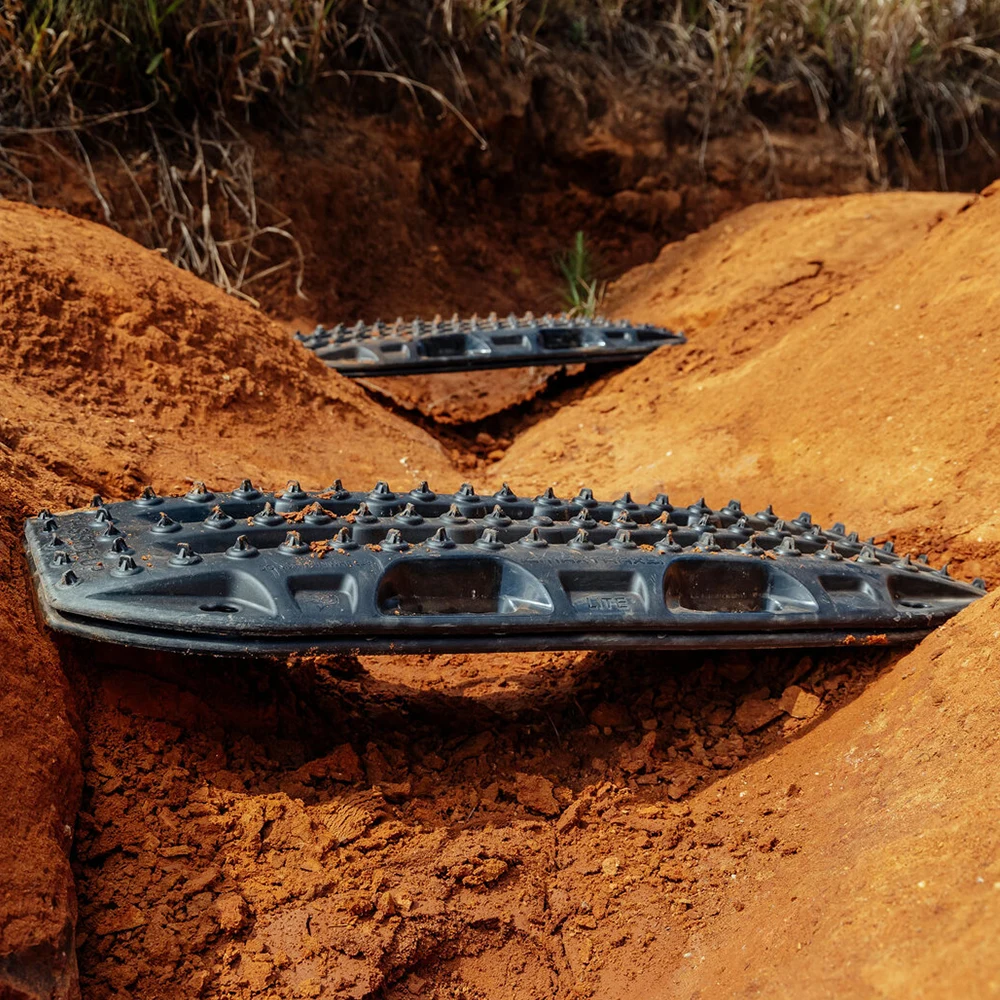 KAON - Maxtrax LITE Recovery Tracks - Black