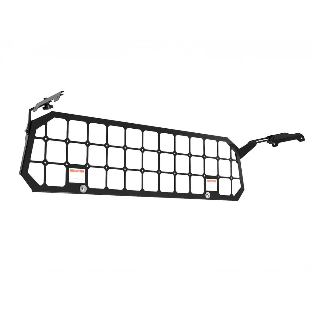 KAON - Light Cargo & Pet Barrier to suit Toyota LandCruiser 76 [Facelifted Late 2023-]