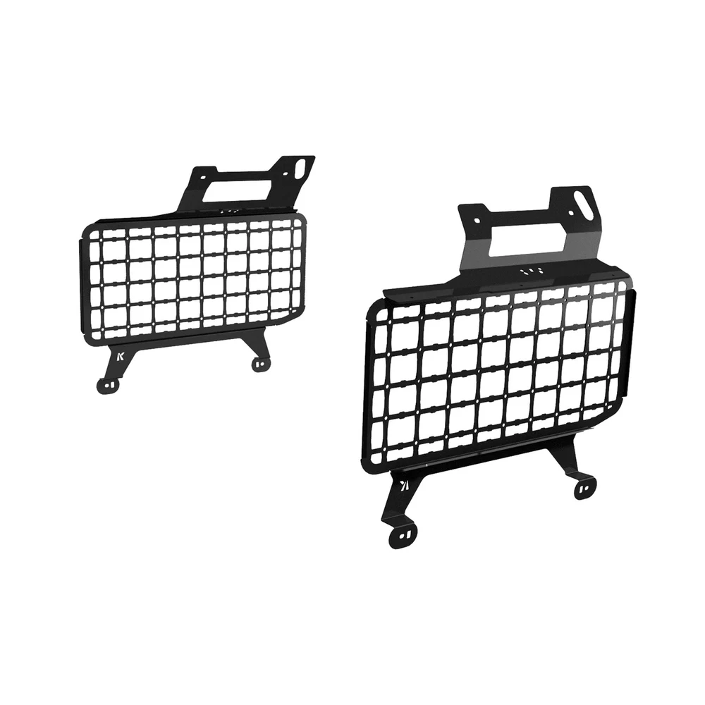 KAON - Side Molle Panels to suit Ineos Grenadier