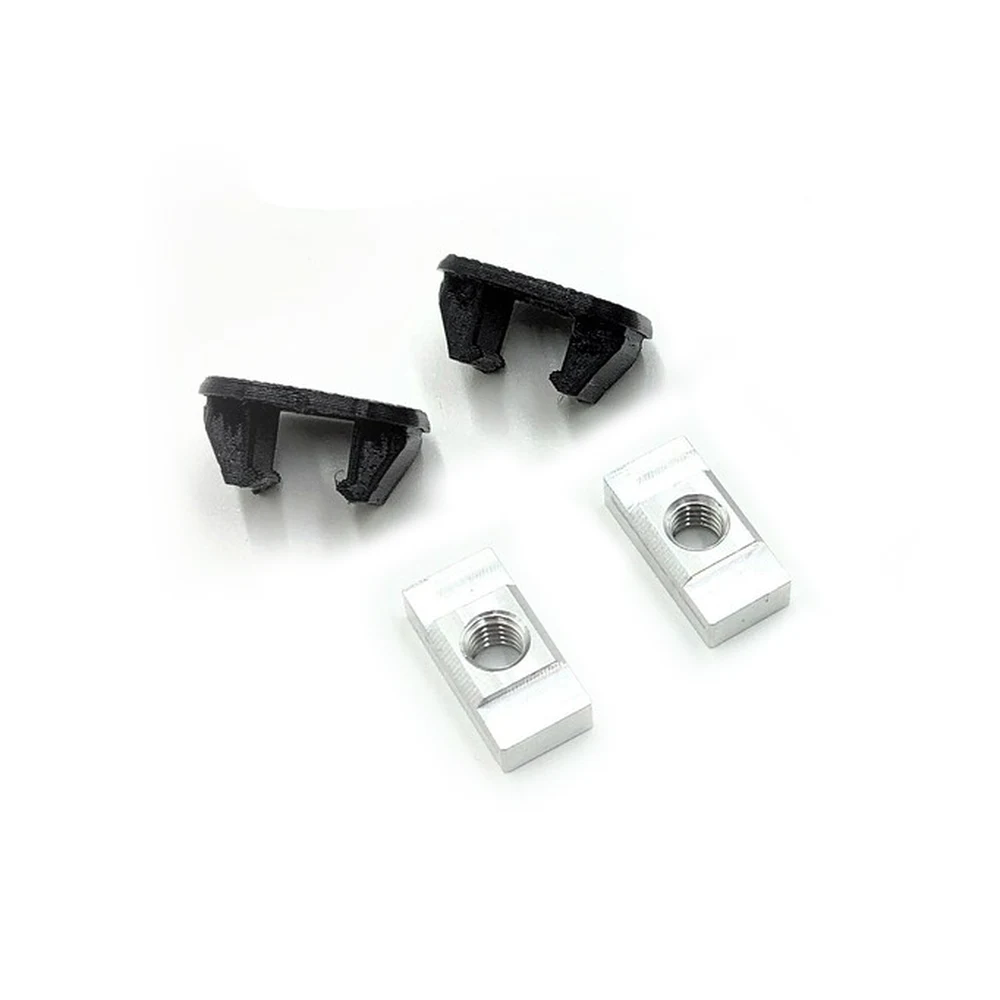 KAON - M6 Captive Nut Kit to suit KAON LC200/LC300 Storage [Spare Part]
