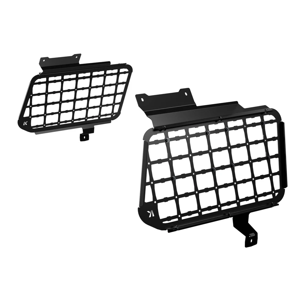 KAON - Large Side Molle Panels to suit the Toyota Prado 250 / Lexus GX550