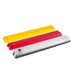 NL - 200mm LED Yellow With Switch (cover lense)