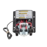 NL -  Intelligent Solenoid / Split Charge Unit (5min)