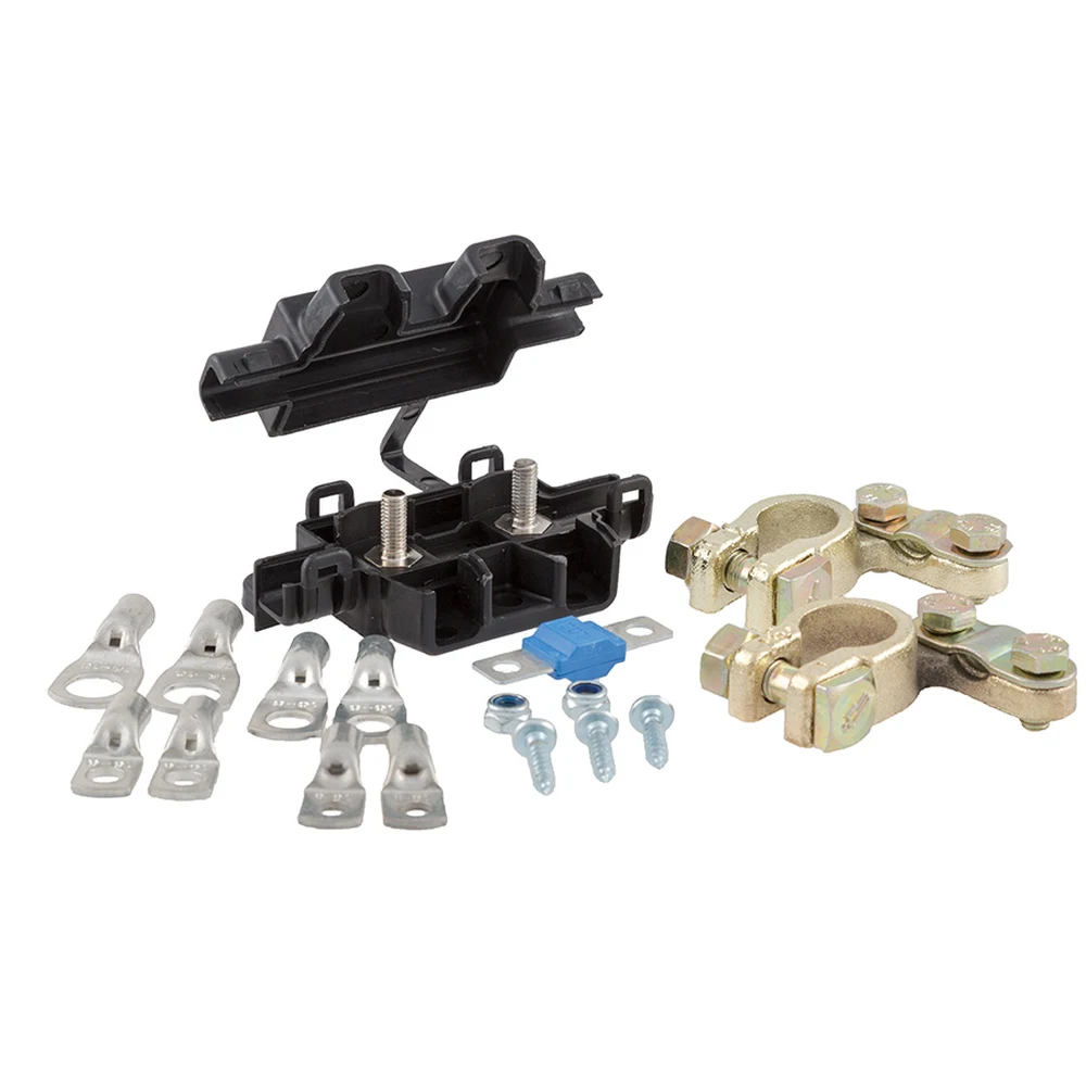 NL -  PORTABLE POWER PACK HARDWARE KIT