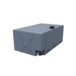PIONEER WATER TANK 120LT 014