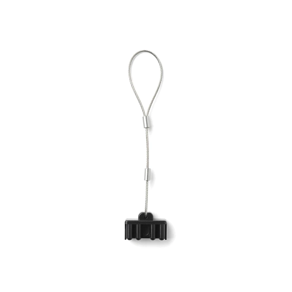 NL - 50Amp coupler dust protection cover