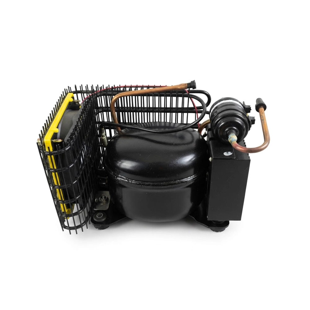 NL -  NL25-C3 Offroad Compressor Complete New Single