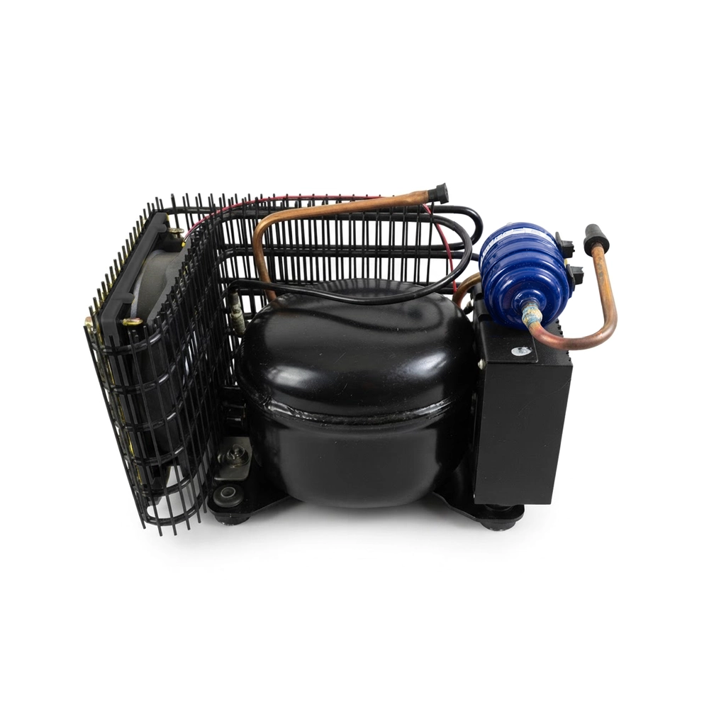 NL -  NL25-C3 Offroad Compressor Complete New Dual (50&60)