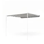 EA - SERIES 2000 AWNING X 2000 GREY BLACK