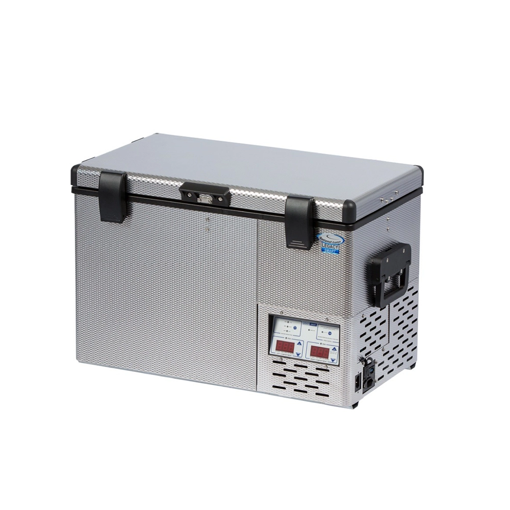 NL - NL35 Legacy Smart Dual Control QC Fridge (SECOP)