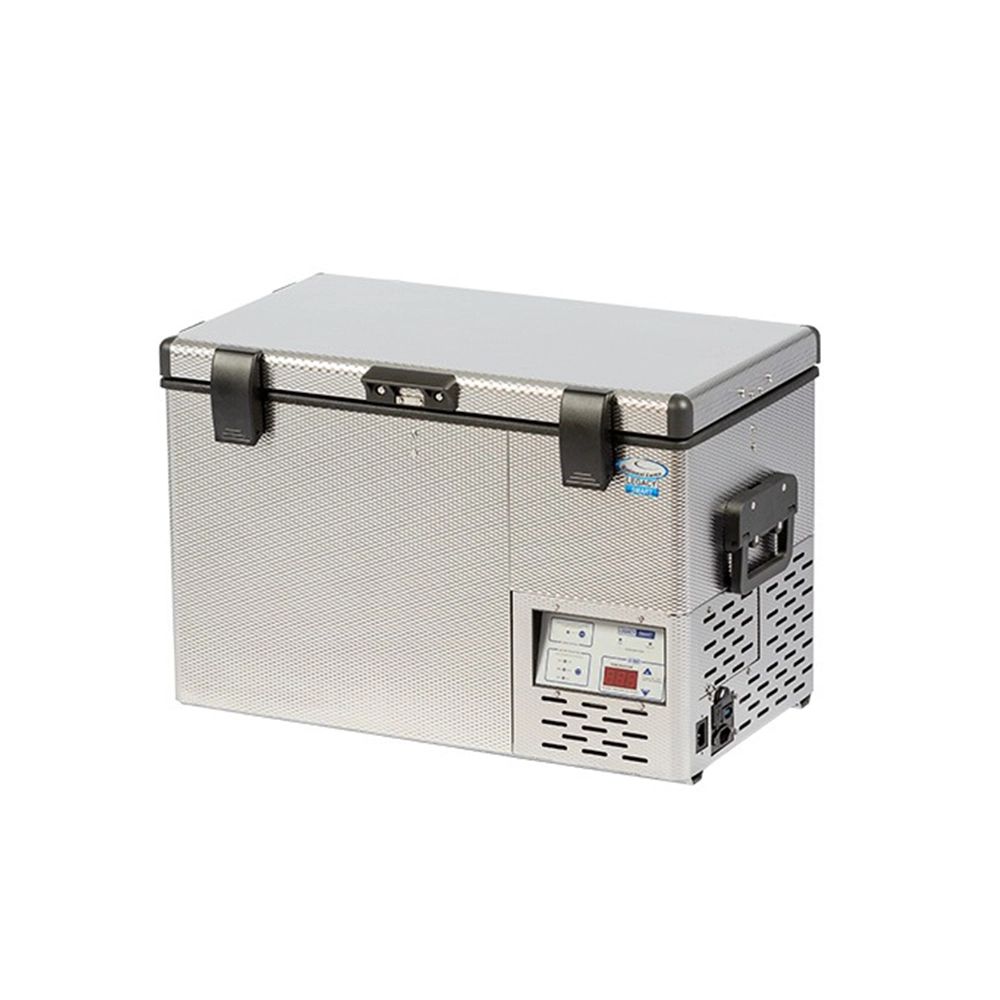 NL -  NL 35 SINGLE ZONE LEGACY SMART REFRIGERATOR & FREEZER single zone