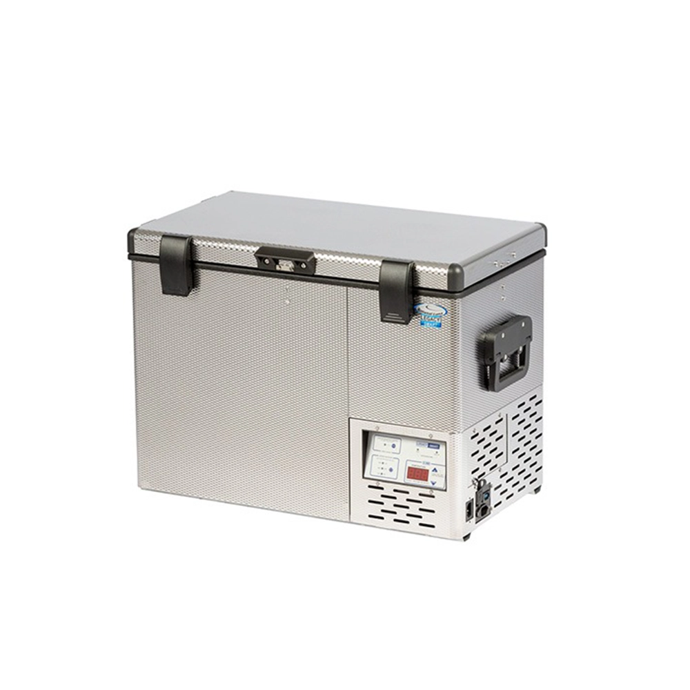 NL -  NL 45 SINGLE ZONE LEGACY SMART REFRIGERATOR & FREEZER