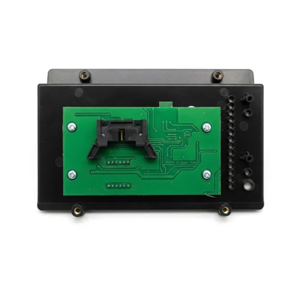 NL -  LEGACY DUAL CONTROL BT UPGRADE FACE PLATE (2-WAY PROBE)