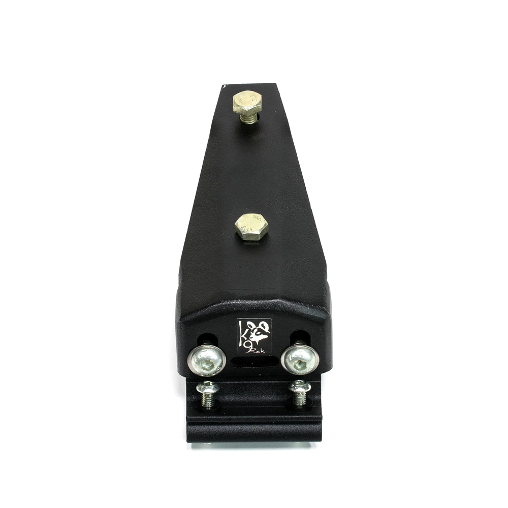 EA- K9 BUSHTECH CANOPY FEET LONG 65MM