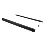 EA -  K9 TABLE SLIDE UNDER RACK MOUNTING PAIR