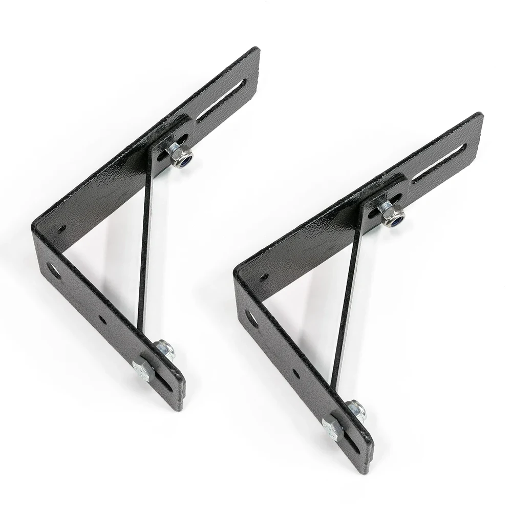 EA -  BAT/MANTA/SWIFT L BRACKET