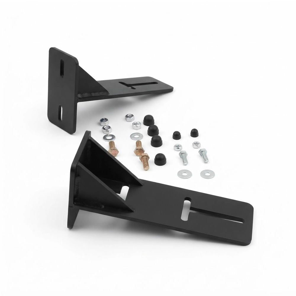 EA -  K9 T BRACKET EXTRA LONG