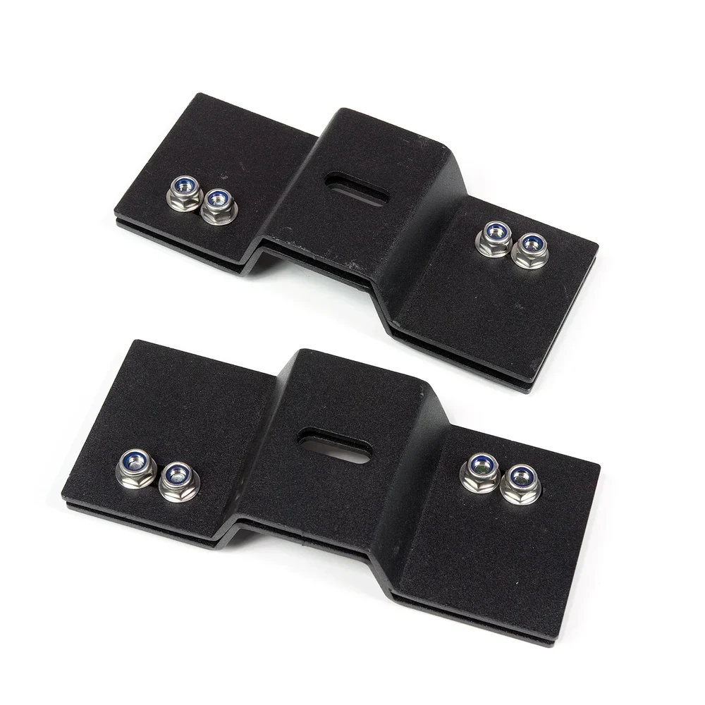EA -  K9 ROOF TENT TOP HAT K9 RAK FITTING KIT X 4