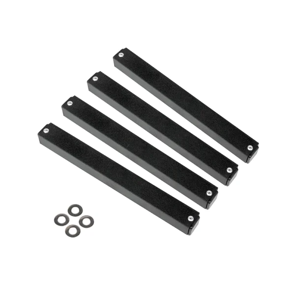 Eezi-Awn K9 Roof Tent Clamp-On Kit
