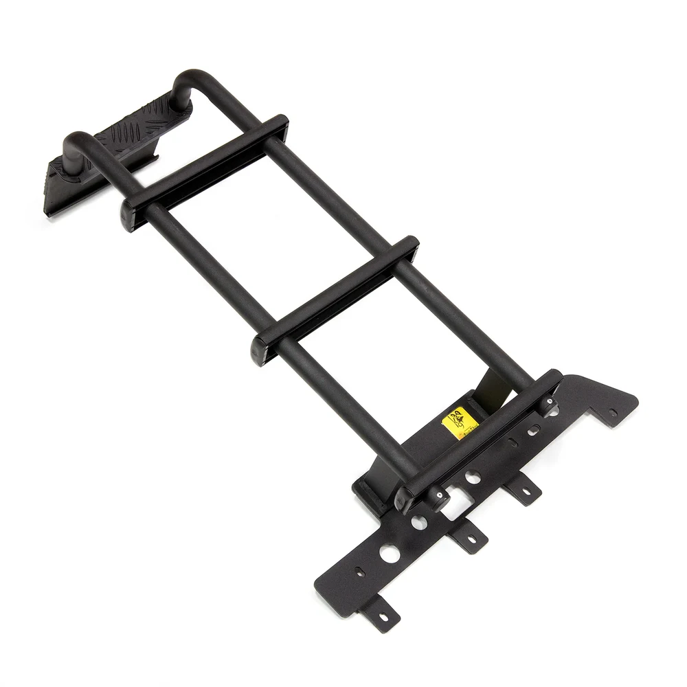EA -  K9 LADDER LANDCRUISER 76