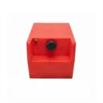 EA - K9 PETROL TANK (RED)