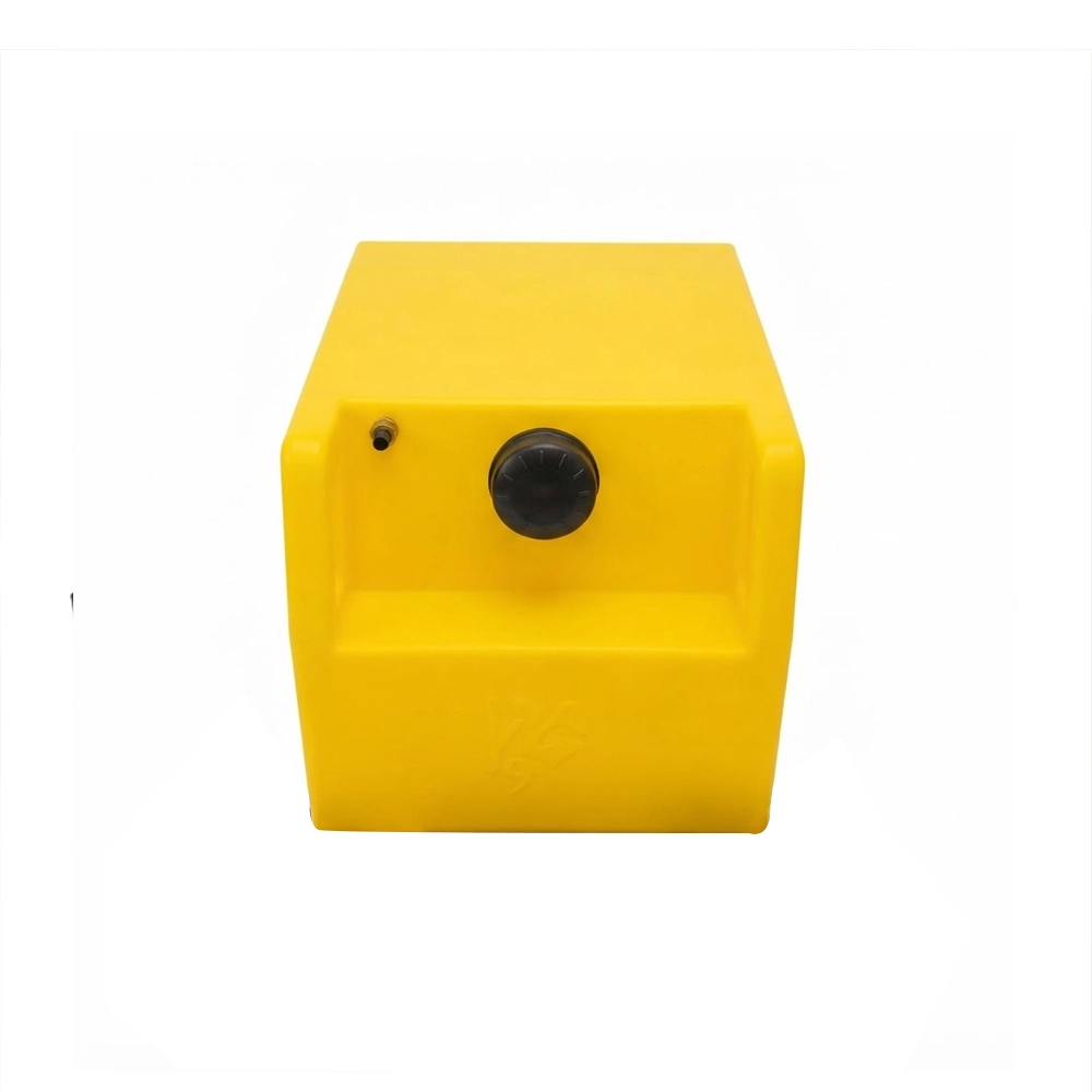 EA - K9 DIESEL TANK (YELLOW)