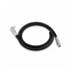 EA - K9 PETROL AND DIESEL CUPLING + HOSE