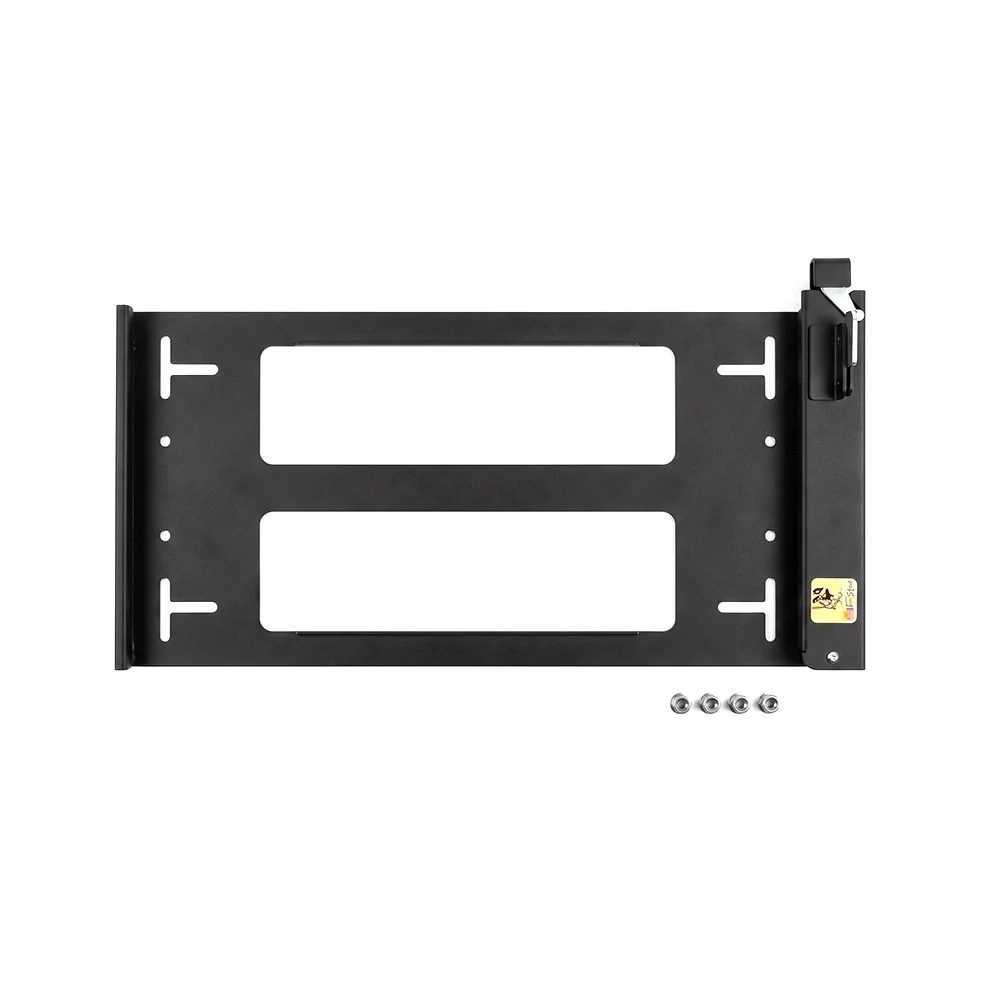 EA -  K9 ALUBOX TRAY HOLDER